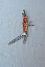 COLTELLO DA CACCIA MULTIUSO MULTITOOL