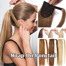 Extension Capelli Umani Russo