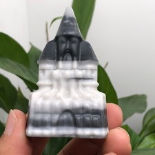 1pz Pietra Naturale Tai Chi