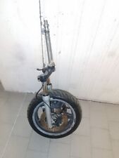 Avantreno Piaggio X9 250 MOTORE HONDA