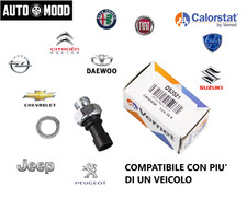 Sensore Pressione Olio Alfa