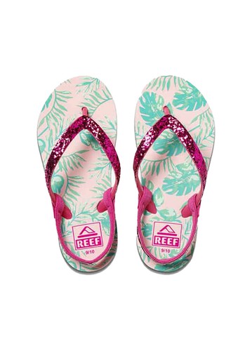 Reef infradito bimba - -,