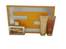 FAN DI FENDI BY FENDI 3 PIECE