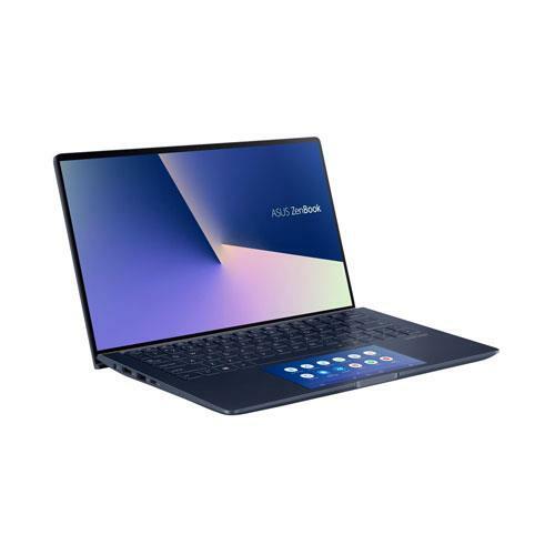 Asus zenbook ux334flc - asus,