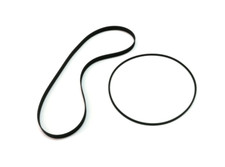 Kit Cinghie per TASCAM 122