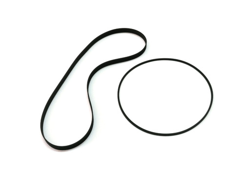 Kit cinghie per tascam - cinghie, 122