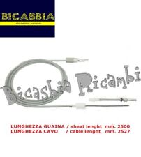 17852 - TRASMISSIONE CAVO