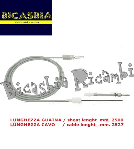 17852 trasmissione cavo - 17852,