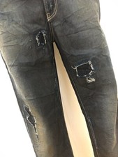 MET Jeans Pantaloni OLD Used