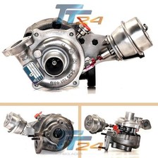 Turbocompressore # ALFA-ROMEO & FIAT # 1.3JTD JTDM 62kW 66kW # Multijet 860127 5860020