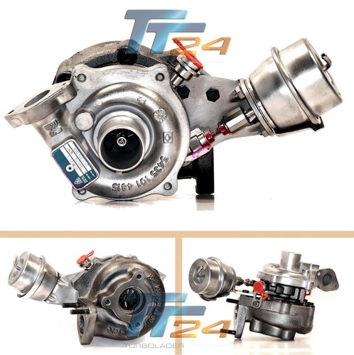 Turbocompressore alfa romeo - turbocompressore, alfa-romeo