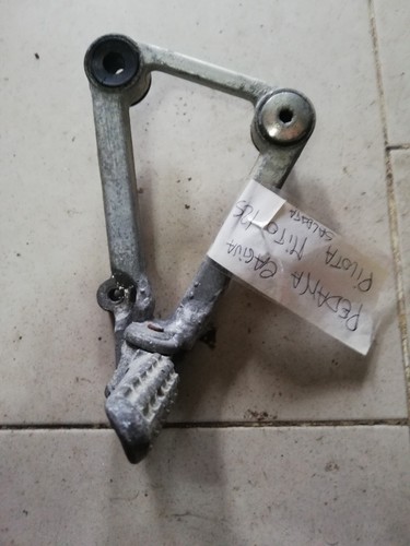 Pedana cambio cagiva mito 125 - pedana,