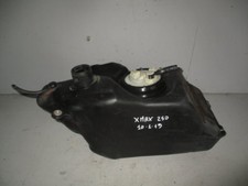 Serbatoio Benzina Pompa