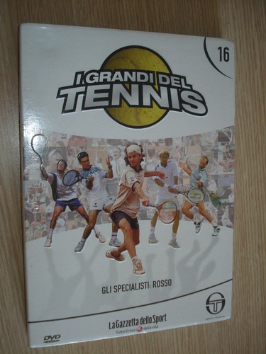 Dvd grandi del - dvd,