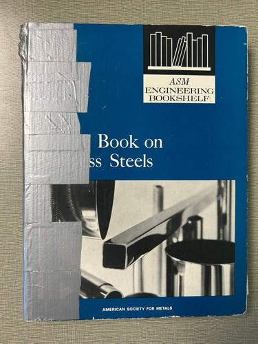 1976 source book stainless - 1976,