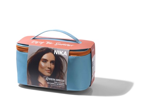 Nika riviera breeze hair - nika,