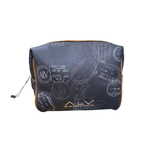 Borsa beauty case alv - borsa,
