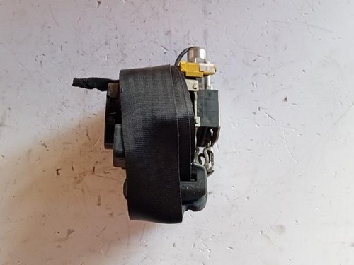 Airbag cintura sicurezza - cintura, di