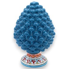 Pigna Ceramica Caltagirone con