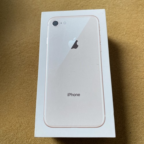 Scatola vuota originale apple - scatola,