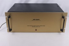 Amplificatore di potenza Audio Research Dual 51== Sembra e suona benissimo!