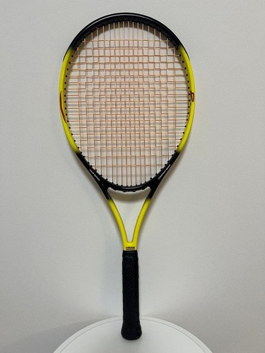 Modellino radical andre agassi - modellino,
