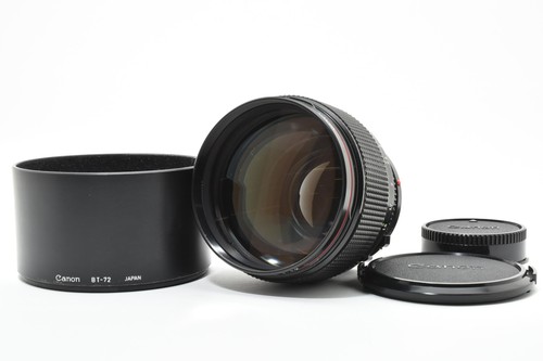 Top mint canon - mint]canon, fd