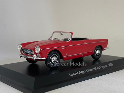Edicola lancia appia - 1/43,