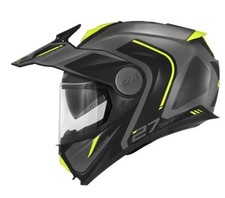 CASCO MODULARE GIVI X27 TOURER
