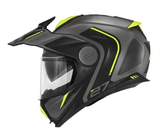 Casco modulare givi x27 - modulare, tourer