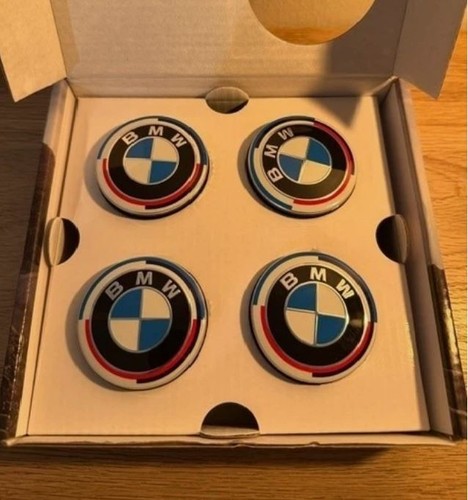 Coprimozzo dinamico bmw 50 - 4x,