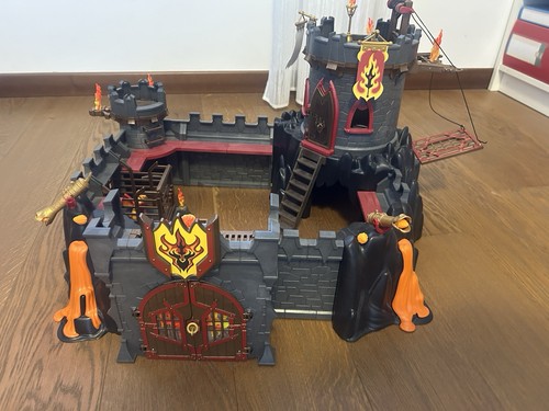 Playmobil 70221 castello - 70221,