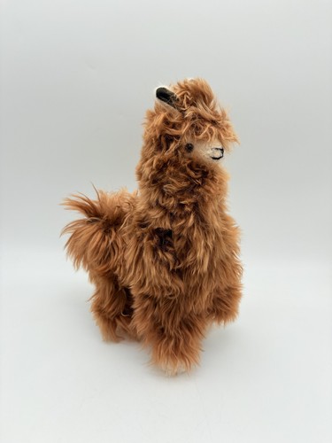 Peluche pelliccia alpaca - peluche, di