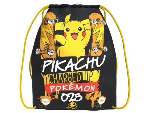Pokemon borsa palestra - -, a