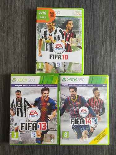 Fifa microsoft xbox - microsoft,