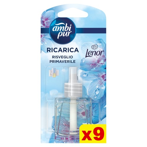 Ricariche diffusore - 9,