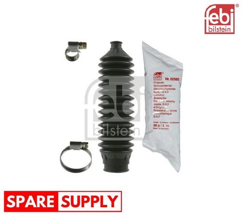 Set soffietto sterzo per - set, ford