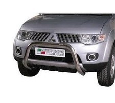 BULL BAR MITSUBISHI L200 CLUB