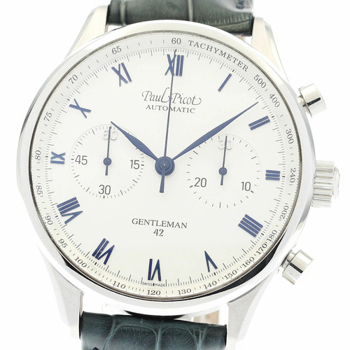 Orologio uomo paulpicot 4109 - orologio,