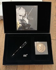 Mont Blanc # 101175, Penna a