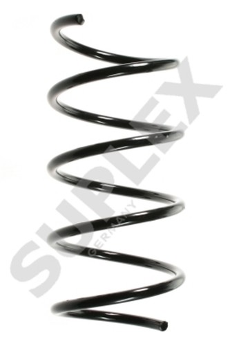 Molla sospensione suplex - 1,