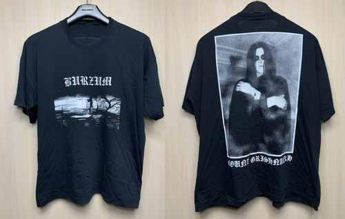 1burzum aske vintage norvegese - 1burzum,
