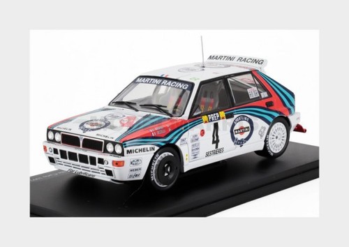 Edicola aawrc031 lancia - aawrc031,
