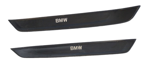 Battitacco bmw e84 2009 - battitacco,