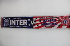 Sciarpa scarf calcio inter - sciarpa,
