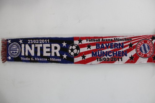Sciarpa scarf calcio - scarf, inter