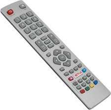 SHW/RMC/0120 SHWRMC0120 Telecomando Sostituito per Sharp Aquos HD Smart TV Con Y