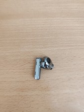 Solo auricolare sinistro per