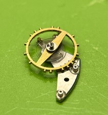 Parrenin Hp 901 Bilanciere Completo