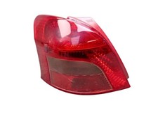 Faro Posteriore Sinistro Per